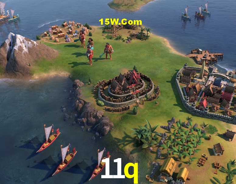 Jogos de Slot 11q