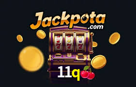 Sinta a adrenalina dos jogos de cassino com 11q