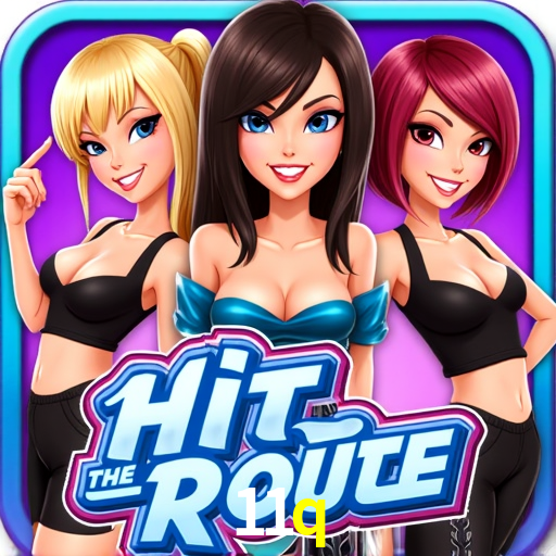 Desvendando o Mundo dos Jogos Virtuais na 11q