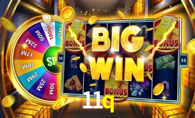 Jogos de Slot 11q